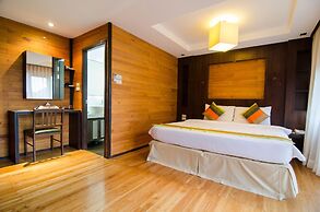 Phi Phi The Beach Resort