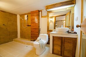 Phi Phi The Beach Resort
