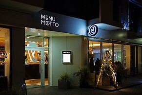 Aparthotel Invite