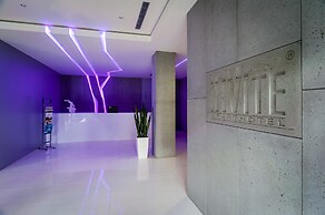 Aparthotel Invite