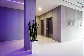 Aparthotel Invite
