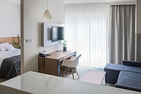 Aparthotel Invite