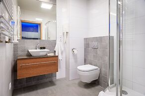 Aparthotel Invite