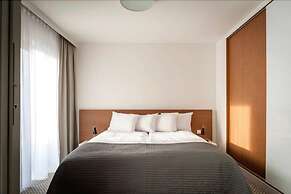 Aparthotel Invite