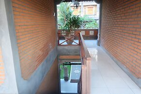 Ubud Sensasi Bungalows