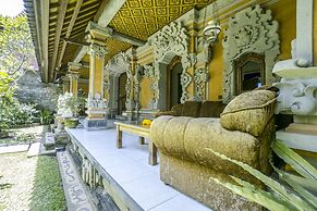 Ubud Sensasi Bungalows