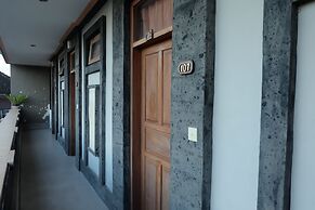 Ubud Sensasi Bungalows