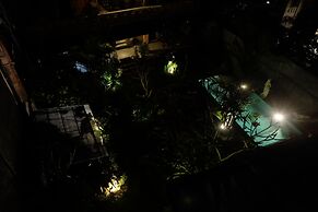 Ubud Sensasi Bungalows