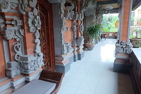 Ubud Sensasi Bungalows