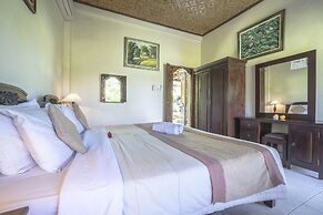 Ubud Sensasi Bungalows