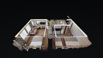 Green Prusa Hotel