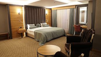Green Prusa Hotel