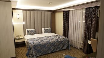 Green Prusa Hotel