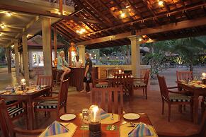 Wunderbar Beach Hotel