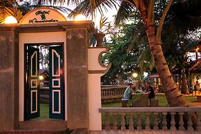 Wunderbar Beach Hotel