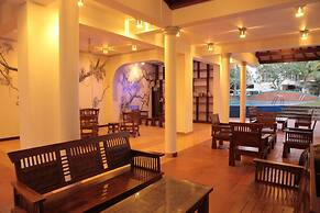 Wunderbar Beach Hotel
