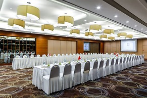 Hotel Anatolia
