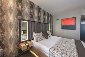 Hotel Anatolia