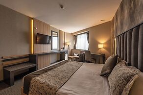 Hotel Anatolia