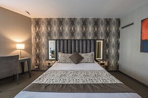 Hotel Anatolia