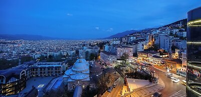 Hotel Anatolia