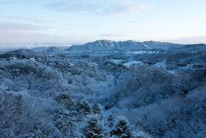 Arima Onsen Motoyu Ryuusenkaku