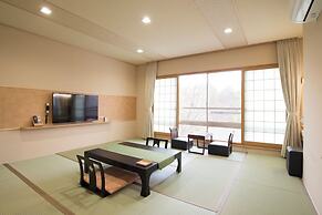 Arima Onsen Motoyu Ryuusenkaku