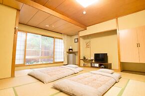 Arima Onsen Motoyu Ryuusenkaku