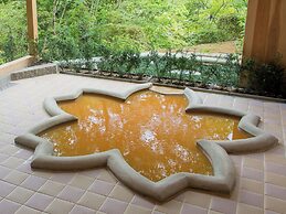 Arima Onsen Motoyu Ryuusenkaku