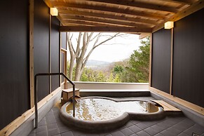 Arima Onsen Motoyu Ryuusenkaku
