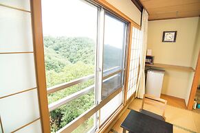 Arima Onsen Motoyu Ryuusenkaku