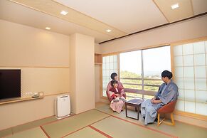 Arima Onsen Motoyu Ryuusenkaku