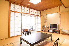 Arima Onsen Motoyu Ryuusenkaku
