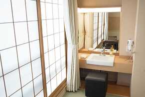 Arima Onsen Motoyu Ryuusenkaku