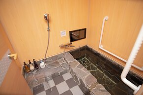 Arima Onsen Motoyu Ryuusenkaku