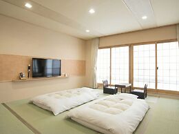 Arima Onsen Motoyu Ryuusenkaku