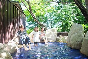 Arima Onsen Motoyu Ryuusenkaku