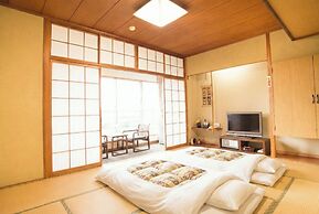 Arima Onsen Motoyu Ryuusenkaku