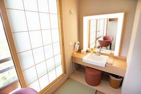 Arima Onsen Motoyu Ryuusenkaku
