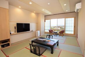Arima Onsen Motoyu Ryuusenkaku