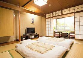 Arima Onsen Motoyu Ryuusenkaku