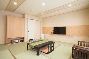 Arima Onsen Motoyu Ryuusenkaku