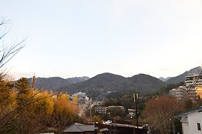 Arima Onsen Motoyu Ryuusenkaku