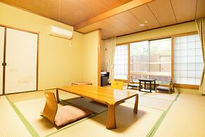 Arima Onsen Motoyu Ryuusenkaku