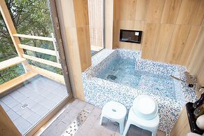 Arima Onsen Motoyu Ryuusenkaku