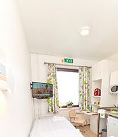 Aparthotel Marion Weber