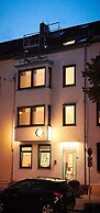 Aparthotel Marion Weber
