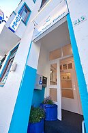 Aparthotel Marion Weber