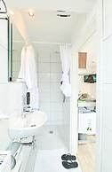 Aparthotel Marion Weber