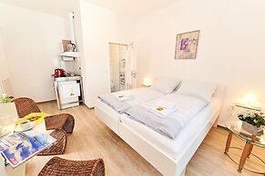 Aparthotel Marion Weber